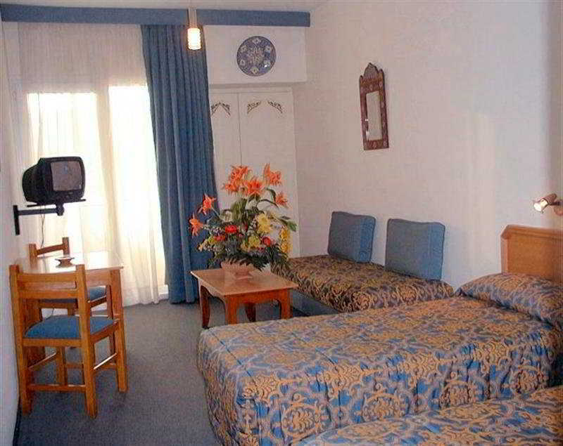 Hotel Residence Nejma Agadir Exterior photo